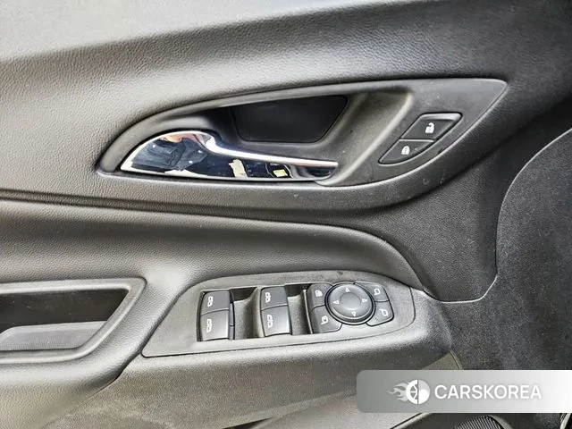 Chevrolet (GM Daewoo) Equinox id 3577944 из Кореи 7