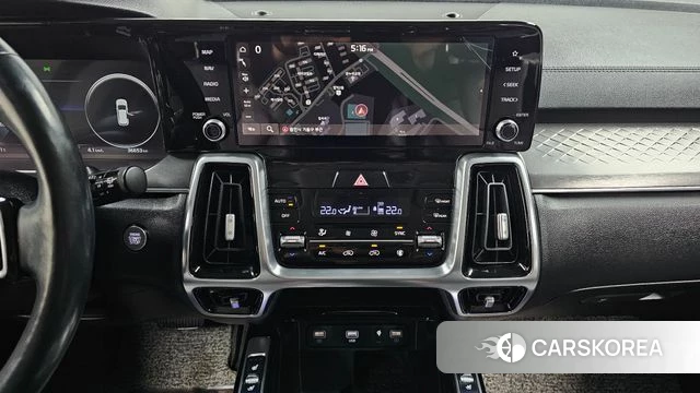 Kia Sorento 4th Generation id 3860522 из Кореи 7