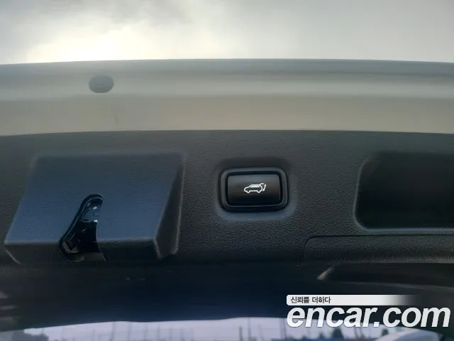 Hyundai Santa Fe TM id 2757544 из Кореи 7