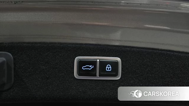 Genesis G80 (RG3) id 4759068 из Кореи 7