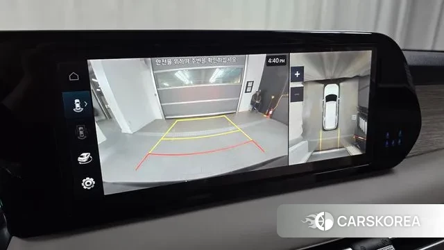 Hyundai The New Palisade id 3712279 из Кореи 7