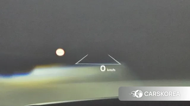 Kia The New K8 Hybrid id 3299626 из Кореи 7