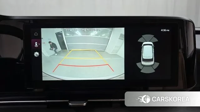 Kia Carnival 4th generation id 3550392 из Кореи 7