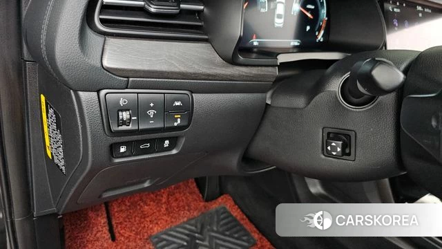 Kia K7 Premier id 3861236 из Кореи 7