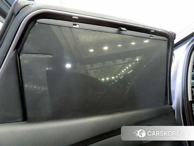Hyundai The New Santa Fe id 4845807 из Кореи 7