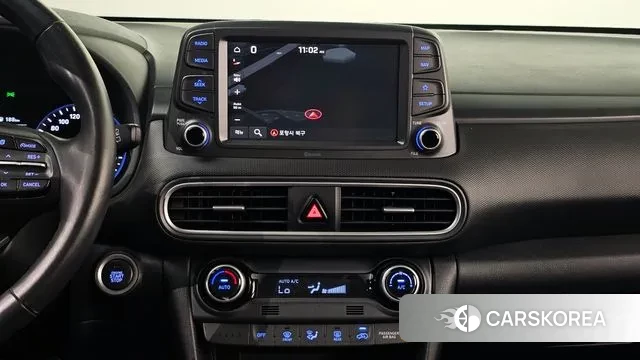 Hyundai Kona id 3055775 из Кореи 7