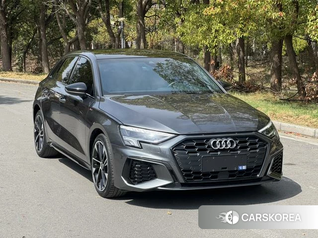 Audi A3 id 4238523 из Китая 7