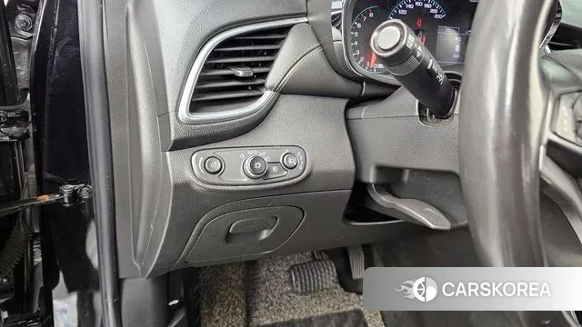 Chevrolet (GM Daewoo) The New Trax id 3374929 из Кореи 7