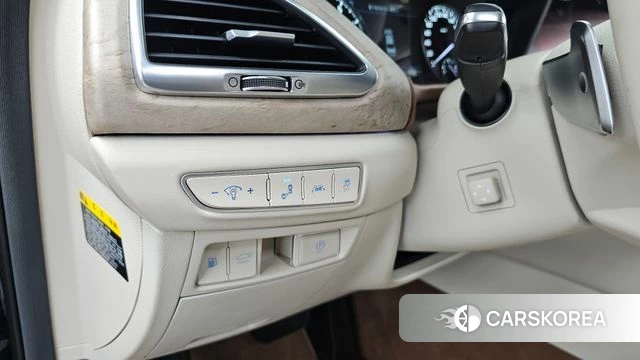 Genesis G90 id 4446591 из Кореи 7