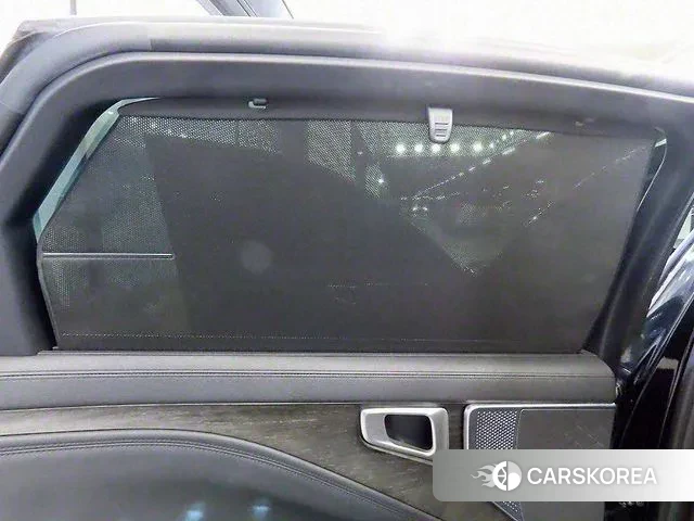 Kia K8 id 3343812 из Кореи 7