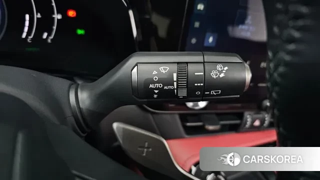 Lexus NX350h Second generation id 3580682 из Кореи 7