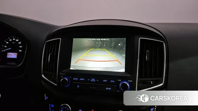 Hyundai The New Grand Starex id 2995622 из Кореи 7