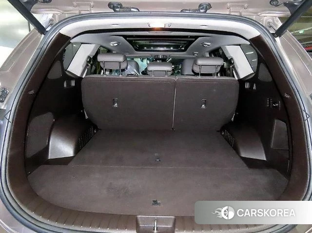 Hyundai Santa Fe TM id 4520892 из Кореи 7