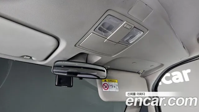 Kia The New Ray id 2927683 из Кореи 7