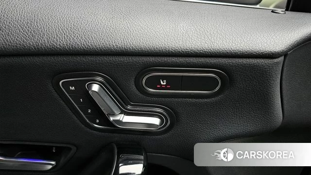 Mercedes-Benz A-Class W177 id 3898763 из Кореи 7