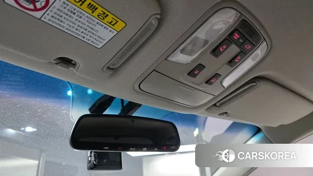 Kia The New Carnival id 3742618 из Кореи 7