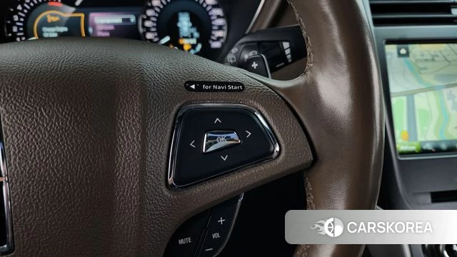 Lincoln MKC id 4180624 из Кореи 7