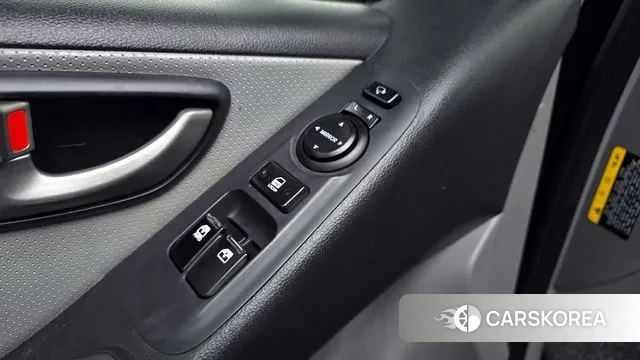 Hyundai The New Grand Starex id 3499769 из Кореи 7