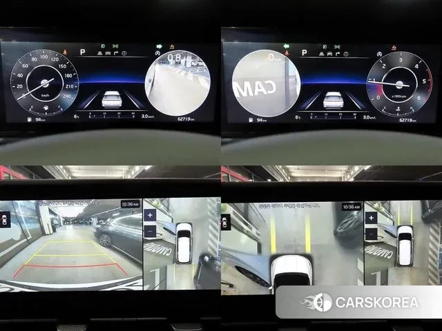 Kia Carnival 4th generation id 3453915 из Кореи 7