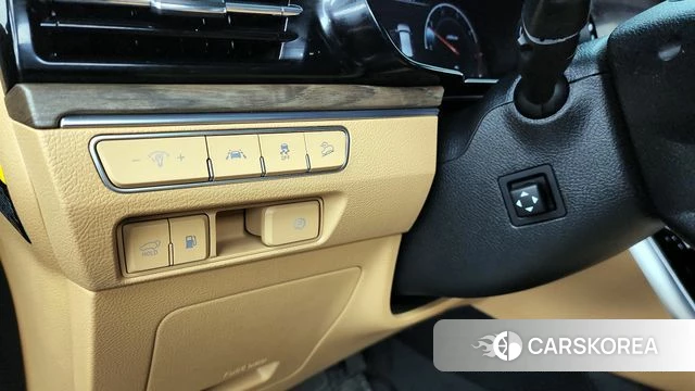 Kia Mohave Master id 3942272 из Кореи 7