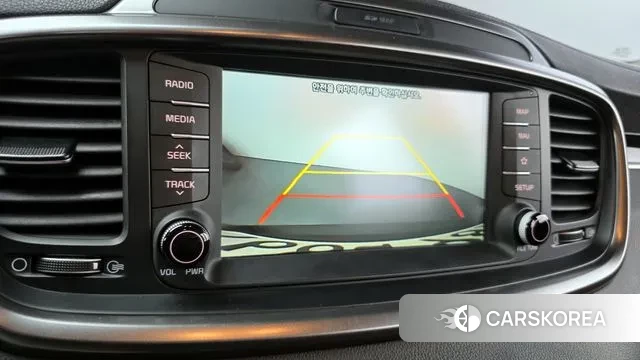 Kia The New Sorento id 3728353 из Кореи 7