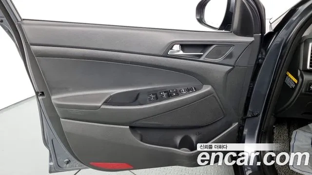 Hyundai All New Tucson id 2908001 из Кореи 7