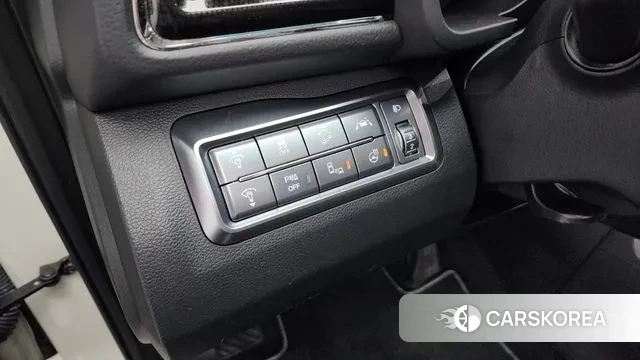 Ssangyong Berry New Tivoli id 3311300 из Кореи 7