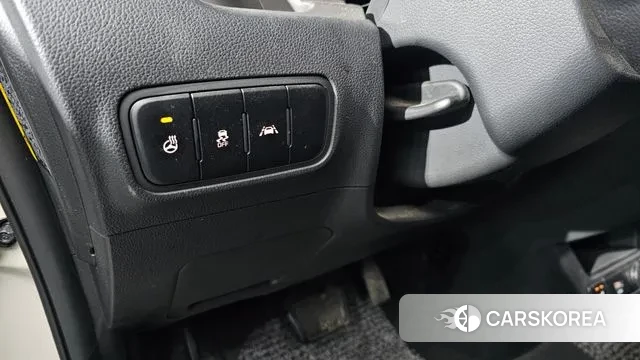 Kia The New Ray id 3620778 из Кореи 7