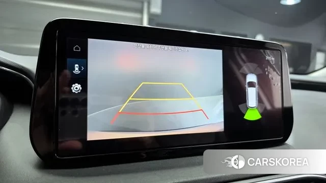 Hyundai The New Santa Fe id 3488789 из Кореи 7