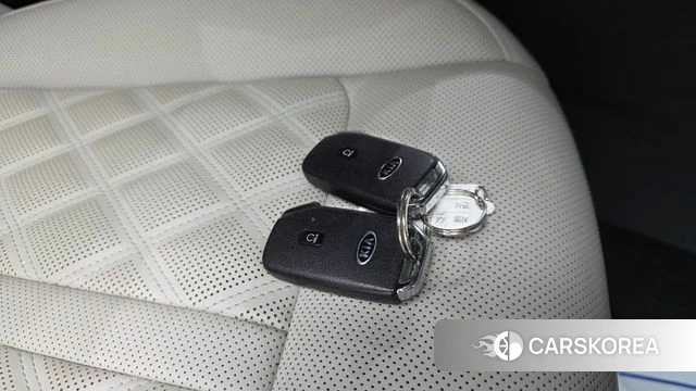 Kia Sorento 4th Generation id 4775573 из Кореи 7