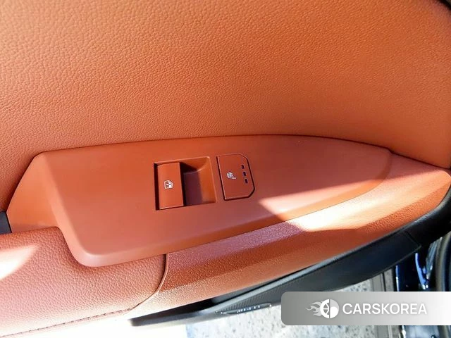 Kia The New Sportage 5th Generation Hybrid id 4892858 из Кореи 7