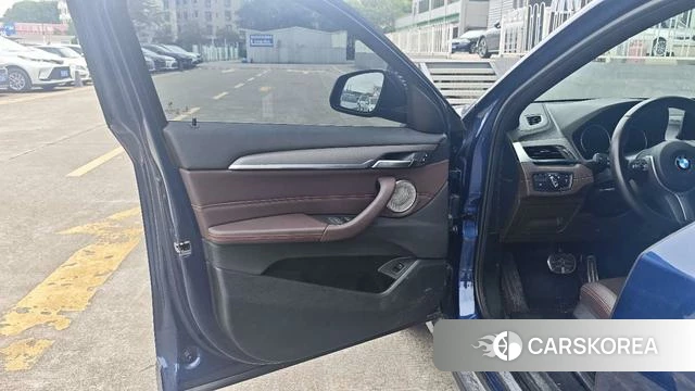 BMW X2 id 4336349 из Китая 7