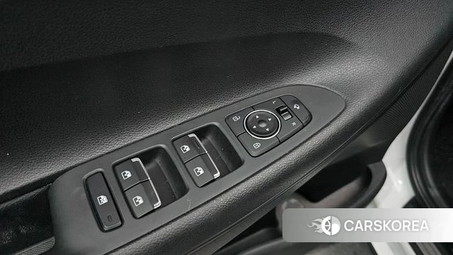 Hyundai The New Grandeur IG id 4593640 из Кореи 7
