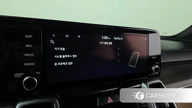 Kia Sorento 4th Generation id 4282433 из Кореи 7