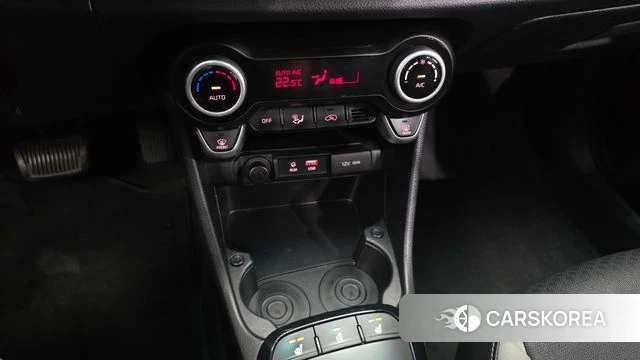 Kia All New Morning (JA) id 4794441 из Кореи 7