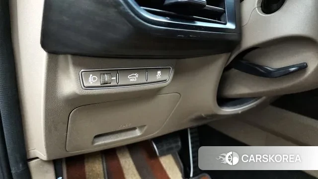 Kia K8 id 3453559 из Кореи 7