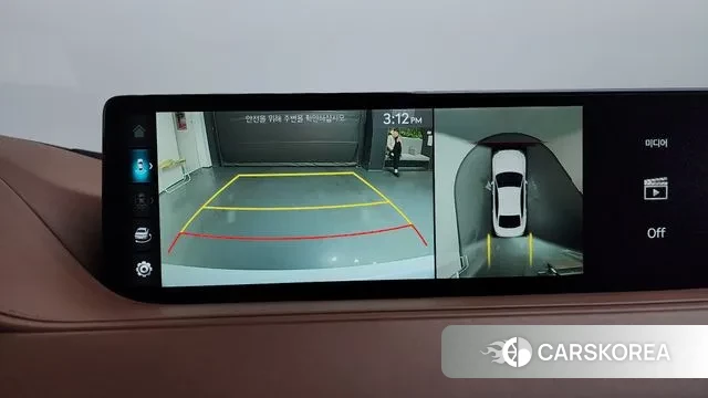 Genesis G80 (RG3) id 3650012 из Кореи 7