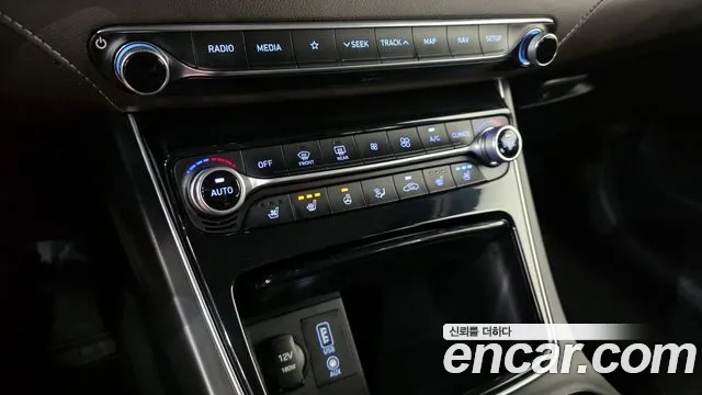 Hyundai Grandeur IG id 2937328 из Кореи 7