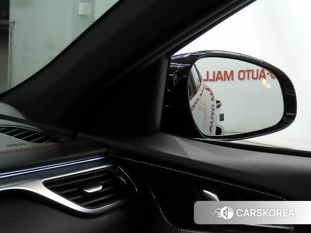Genesis G70 id 4677649 из Кореи 7