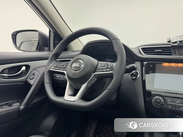 Nissan Qashqai id 4258343 из Китая 7