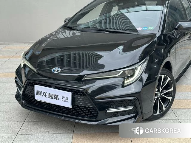 Toyota Lei Ling id 4273828 из Китая 7