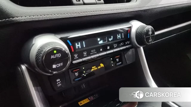 Toyota RAV4 5th Generation id 3359393 из Кореи 7