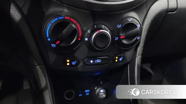 Hyundai Accent (New type) id 2907779 из Кореи 7