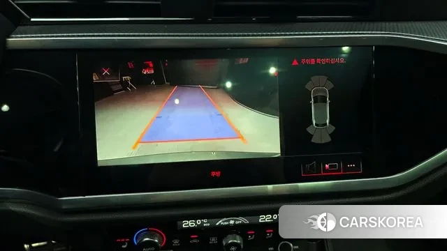 Audi Q3 (F3) id 3778267 из Кореи 7