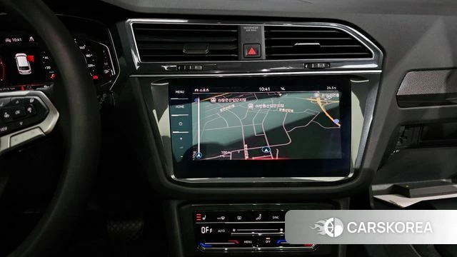 Volkswagen Tiguan second Generation id 4534678 из Кореи 7