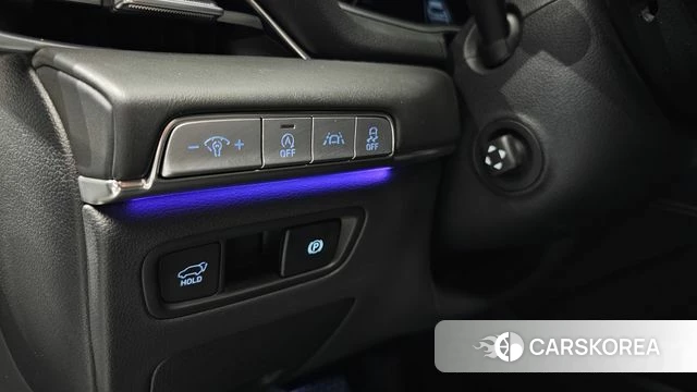 Genesis GV80 id 4225056 из Кореи 7