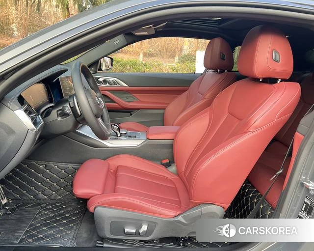 BMW 4 series id 3908003 из Китая 7