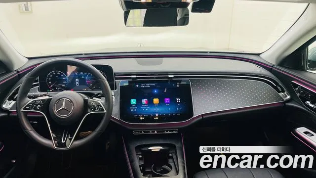 Mercedes-Benz E-Class W214 id 2815914 из Кореи 7