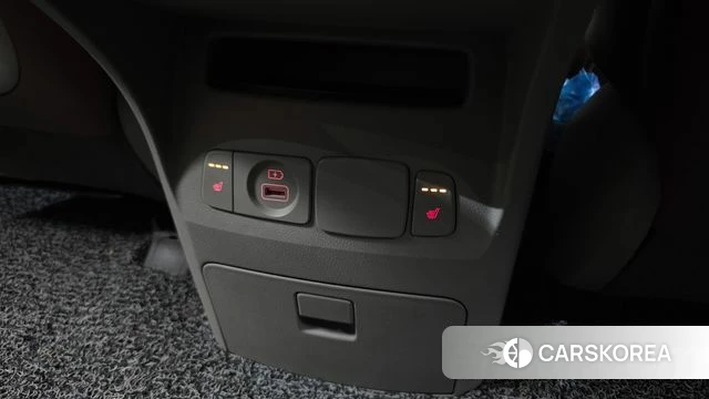 Kia The New Carnival id 4305047 из Кореи 7