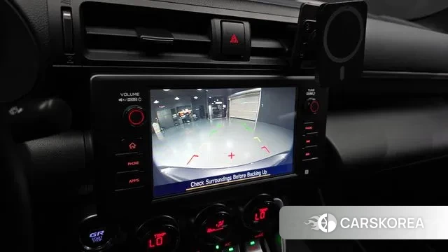 Toyota GR86 id 3173836 из Кореи 7